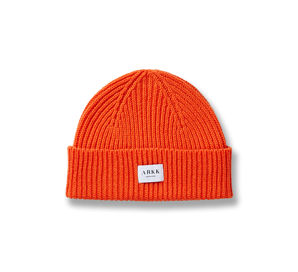 ARKK Accessories ARKK Classic Beanie | Flame Beanie